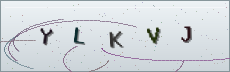 Codice anti-spam