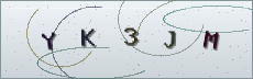 Codice anti-spam