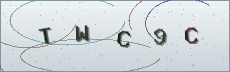 Codice anti-spam