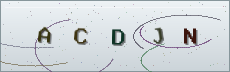 Codice anti-spam