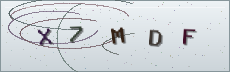 Codice anti-spam