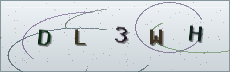 Codice anti-spam