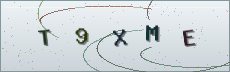 Codice anti-spam