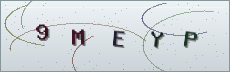 Codice anti-spam