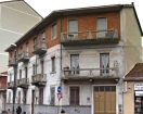 Torino Corso Grosseto iela
